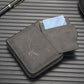 💥Men's Vintage Wallet with Eagle Pattern