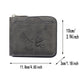💥Men's Vintage Wallet with Eagle Pattern