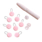 ⏳Time-Limited Special⏰🎀 Flexible and Secure Universal Bedding Clips 🛌