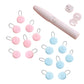 ⏳Time-Limited Special⏰🎀 Flexible and Secure Universal Bedding Clips 🛌