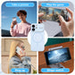 Soft Silicone Magnetic Shockproof Phone Case
