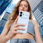 Soft Silicone Magnetic Shockproof Phone Case