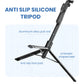 Portable Handheld Gimbal Stabilizer with Selfie Stick
