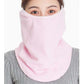Women's Windproof Thickened Face Mask
