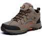 Unisex Outdoor Hiking Shoes with Plush Lining