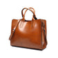 Fashion PU Leather Tote Bag for Women