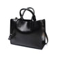 Fashion PU Leather Tote Bag for Women