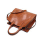 Fashion PU Leather Tote Bag for Women