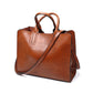 Fashion PU Leather Tote Bag for Women