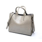 Fashion PU Leather Tote Bag for Women