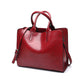 Fashion PU Leather Tote Bag for Women