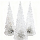 🌟The Best Holiday Decorations💡LED Acrylic Christmas Tree🎄