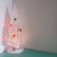 🌟The Best Holiday Decorations💡LED Acrylic Christmas Tree🎄