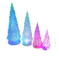 🌟The Best Holiday Decorations💡LED Acrylic Christmas Tree🎄