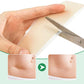 Reusable Silicone Scar Sheets for Surgical Scars