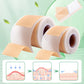 Reusable Silicone Scar Sheets for Surgical Scars