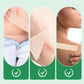 Reusable Silicone Scar Sheets for Surgical Scars