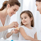 Reusable Silicone Scar Sheets for Surgical Scars