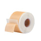 Reusable Silicone Scar Sheets for Surgical Scars