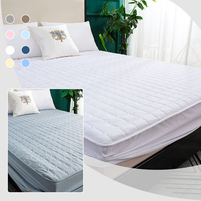 Waterproof Breathable Spiked Mattress Protector