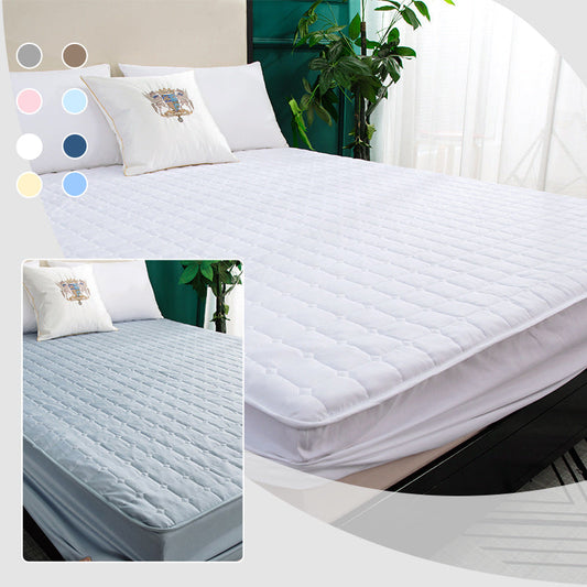 Waterproof Breathable Spiked Mattress Protector