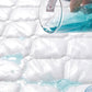 Waterproof Breathable Spiked Mattress Protector