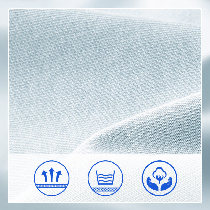 Waterproof Breathable Spiked Mattress Protector