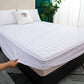 Waterproof Breathable Spiked Mattress Protector