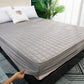 Waterproof Breathable Spiked Mattress Protector