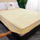Waterproof Breathable Spiked Mattress Protector