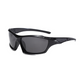 Sculptural Quality Outdoor Multi-Sport Sunglasses