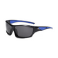 Sculptural Quality Outdoor Multi-Sport Sunglasses