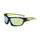 Sculptural Quality Outdoor Multi-Sport Sunglasses