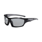 Sculptural Quality Outdoor Multi-Sport Sunglasses