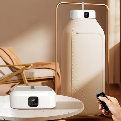 Portable & Compact Clothes Dryer