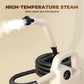 Portable High-Temperature Steam Cleaner Kit