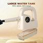 Portable High-Temperature Steam Cleaner Kit