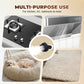 Portable High-Temperature Steam Cleaner Kit