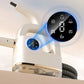 Portable High-Temperature Steam Cleaner Kit