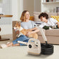 Portable High-Temperature Steam Cleaner Kit