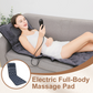Electric Full-Body Massage Pad