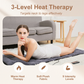 Electric Full-Body Massage Pad