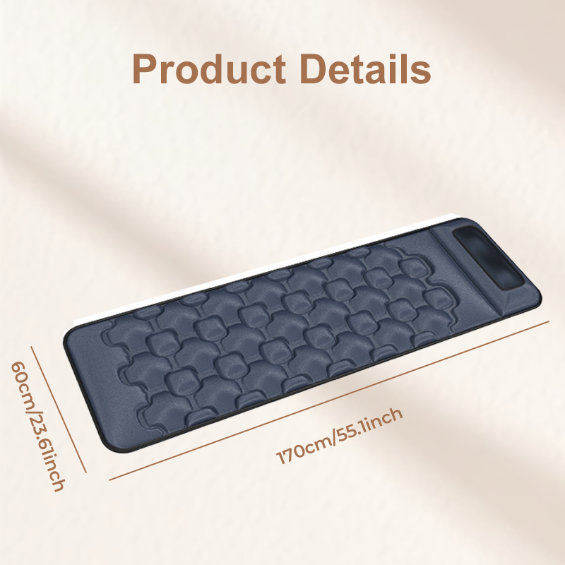 Electric Full-Body Massage Pad