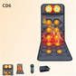 Electric Full-Body Massage Pad