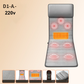 Electric Full-Body Massage Pad