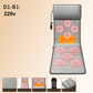 Electric Full-Body Massage Pad