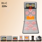Electric Full-Body Massage Pad