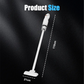 3-in-1 Powerful Wireless Vacuum Cleaner
