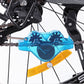 🔥Clean And Maintain Your Bike Effortlessly✨Bike Chain Scrubber