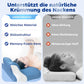 Multifunctional Ergonomic Memory Foam Pillow